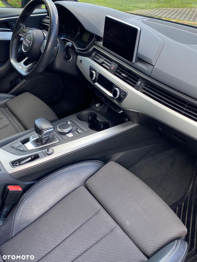 Audi A4 Avant - 18