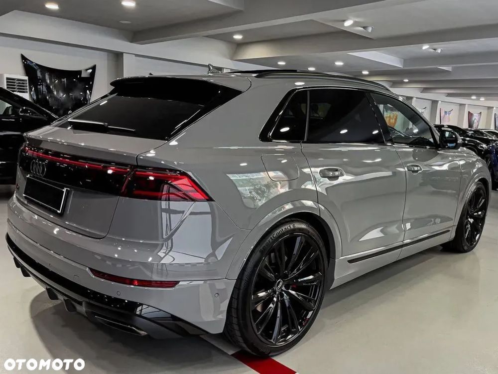 Audi Q8 - 3