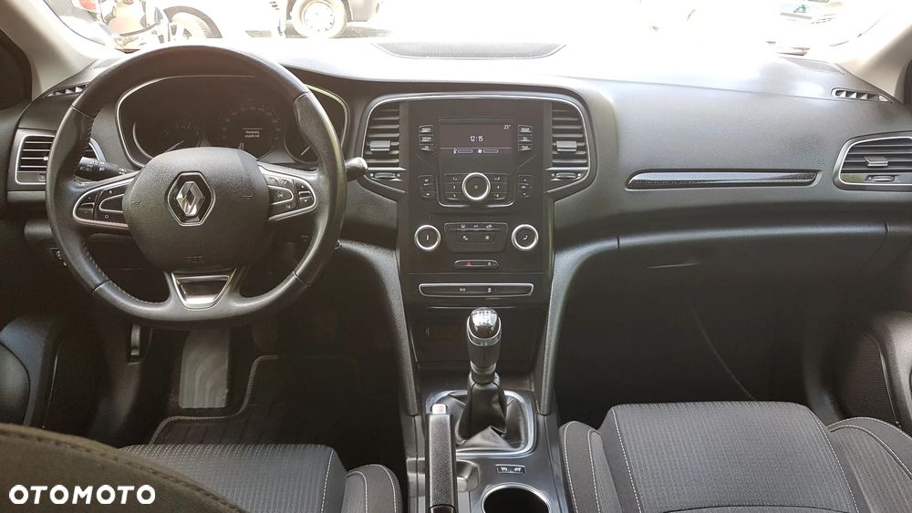 Renault Megane - 11