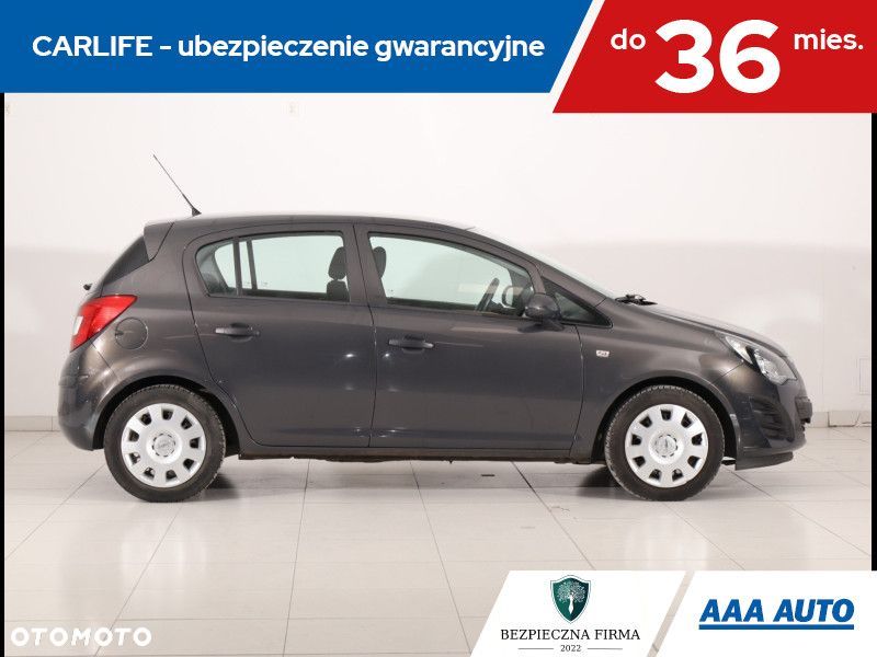 Opel Corsa - 7