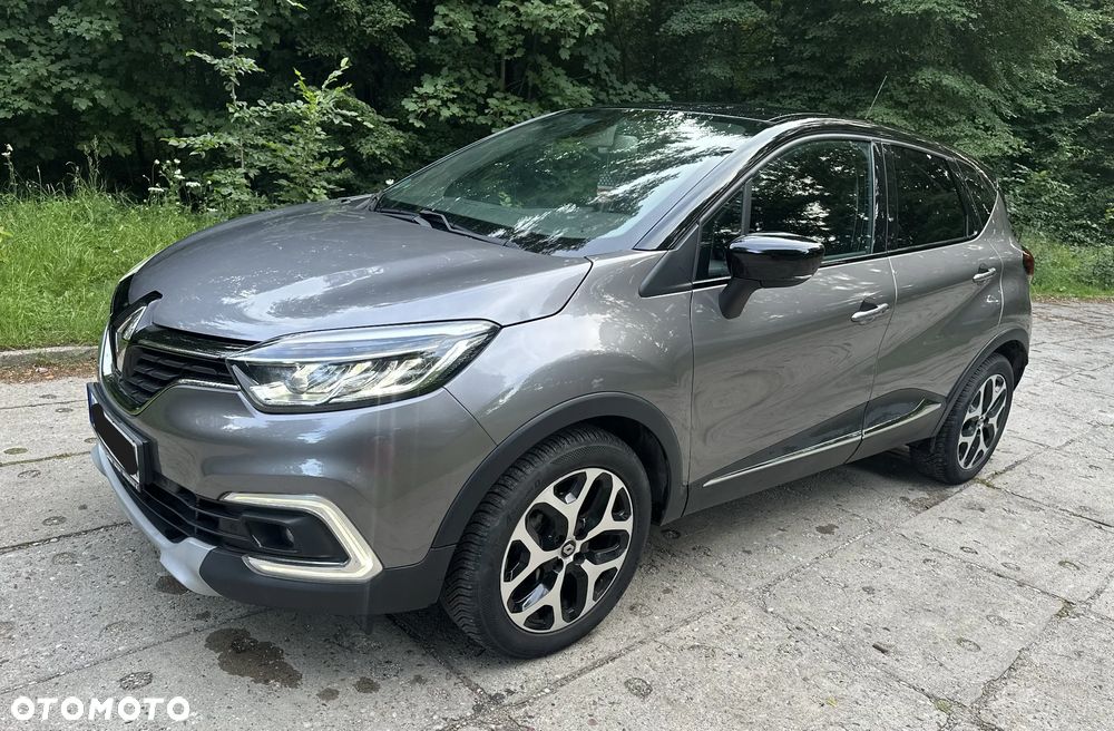Renault Captur - 15