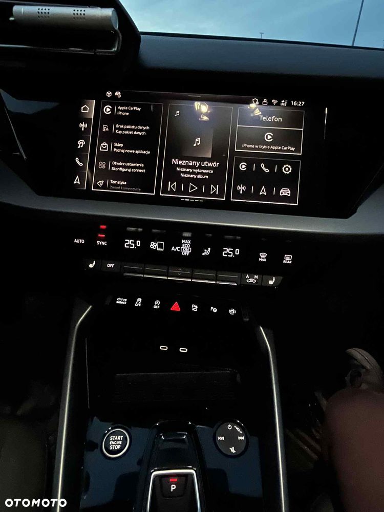 Audi A3 Limousine - 5