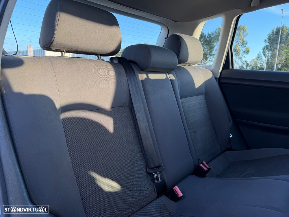 VW Polo 1.2 Live - 15