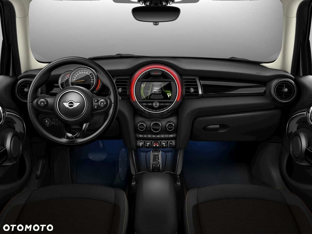 MINI ONE Standard - 5