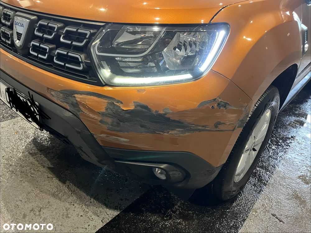 Dacia Duster TCe 100 2WD Prestige - 4