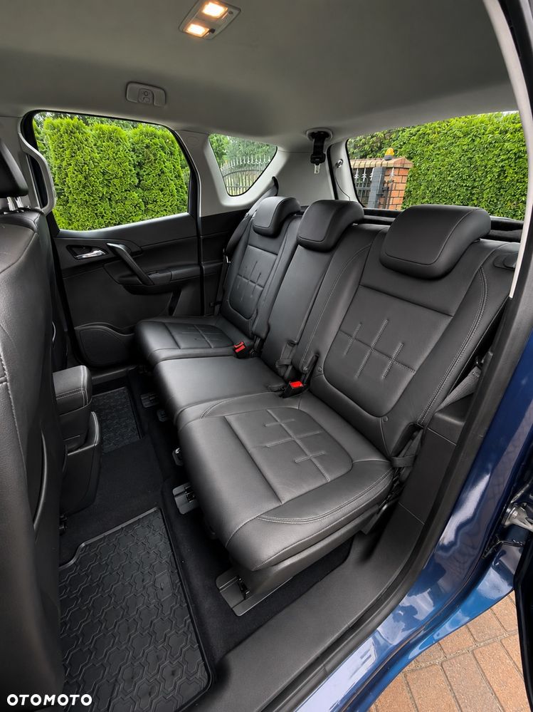 Opel Meriva 1.4 T Cosmo - 15