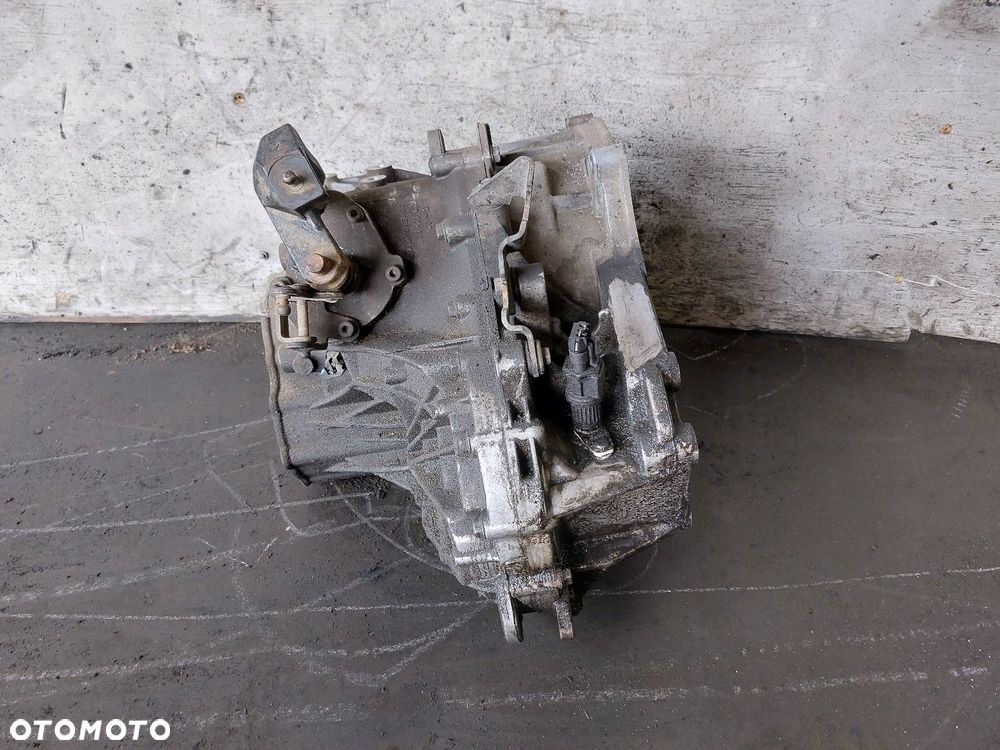 SKRZYNIA BIEGÓW CHEVROLET LACETTI I 2.0 TCDI MANUAL 5 BIEGÓW BW3261 - 5