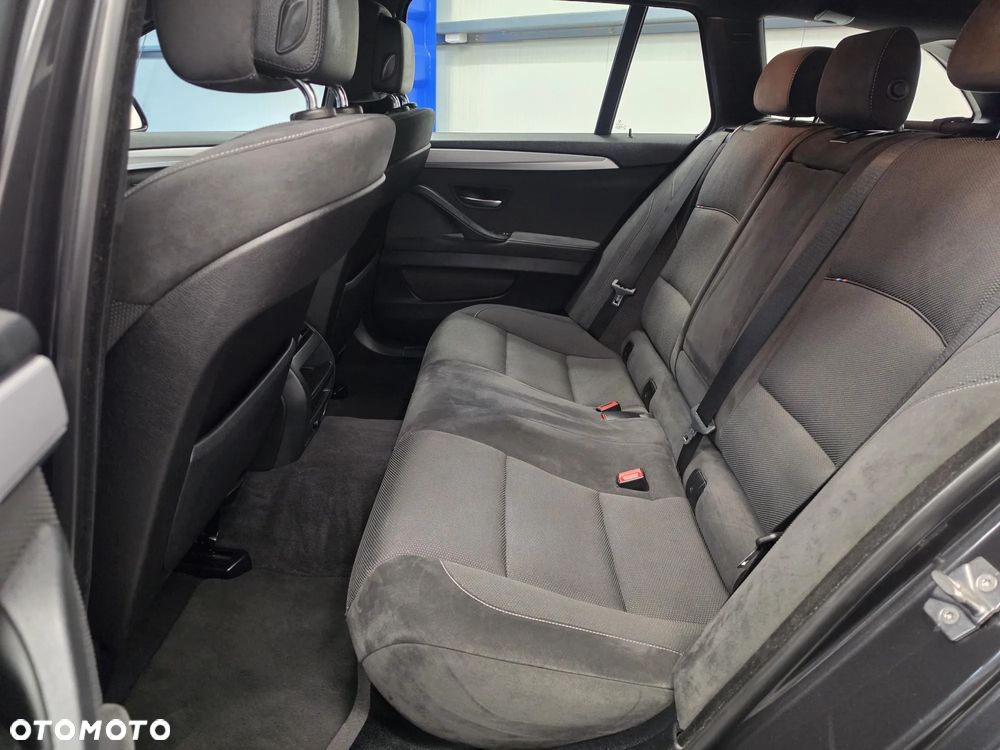 BMW Seria 5 - 27