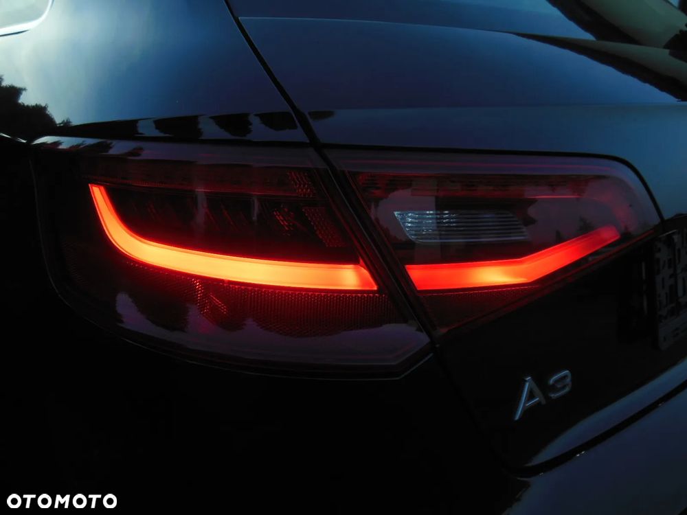 Audi A3 Sportback - 10