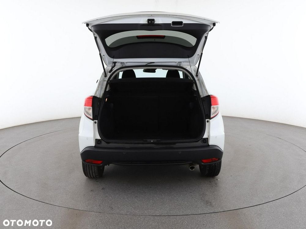 Honda HR-V 1.5 i-VTEC Elegance - 20