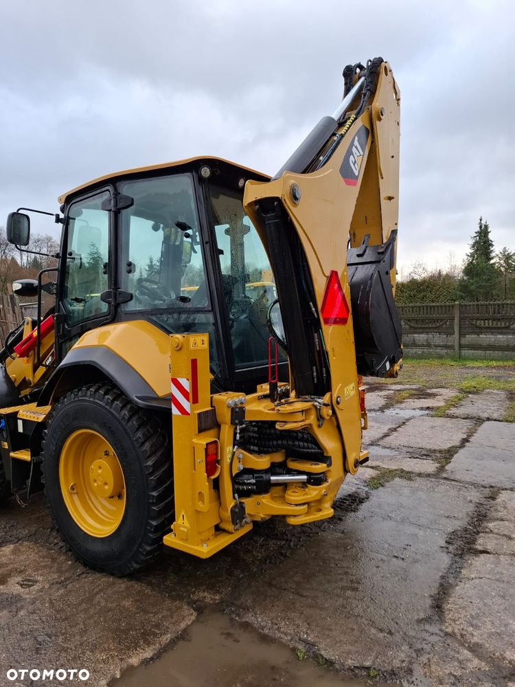 Caterpillar 444F2 - 25