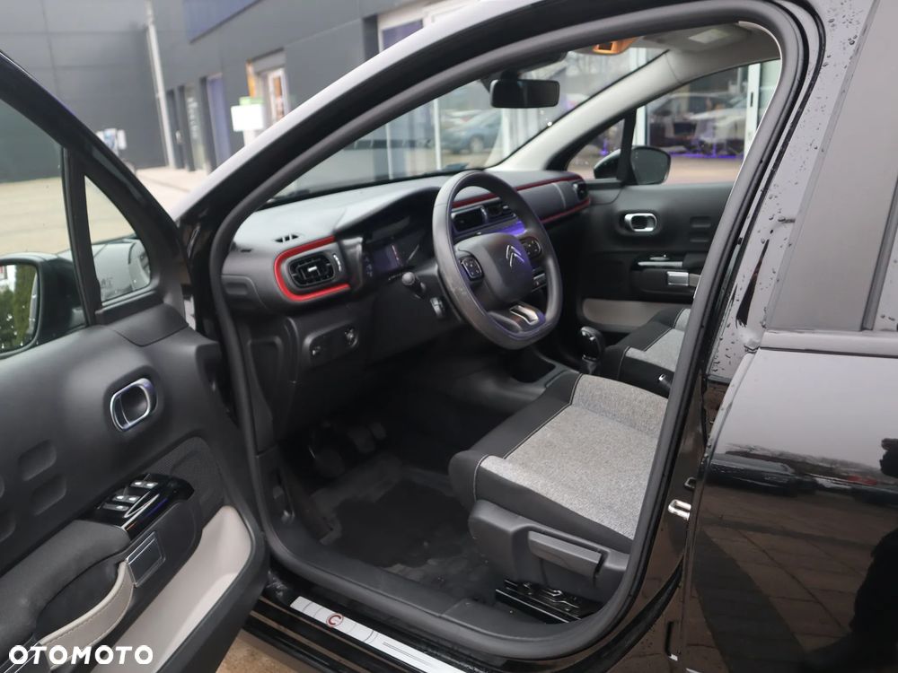 Citroën C3 1.2 PureTech C-Series - 9