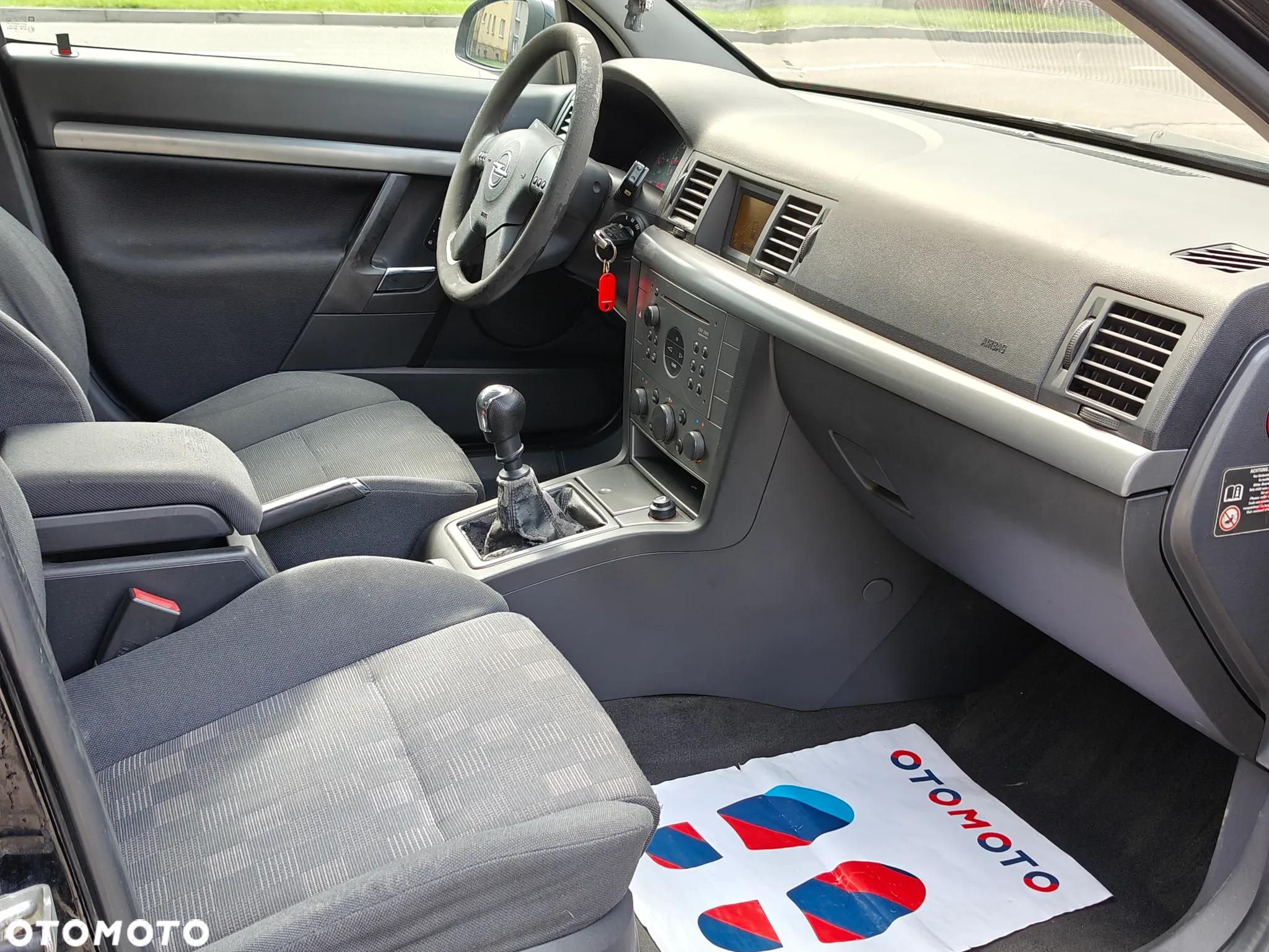 Opel Vectra 1.8 Cosmo - 7