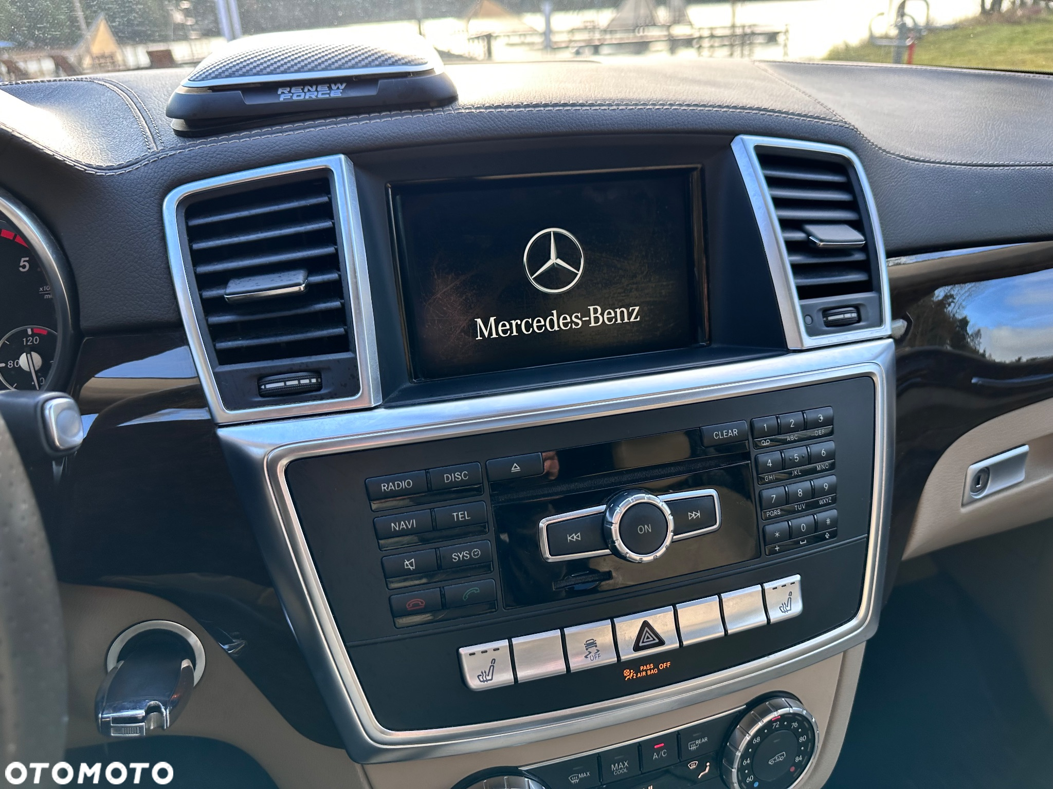 Mercedes-Benz GL 350 BlueTEC 4Matic 7G-TRONIC - 6