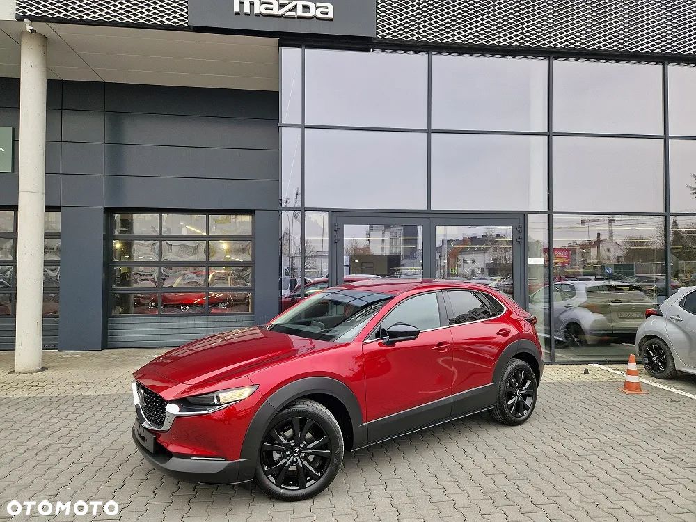 Mazda CX-30 2.0 mHEV Homura AWD - 1