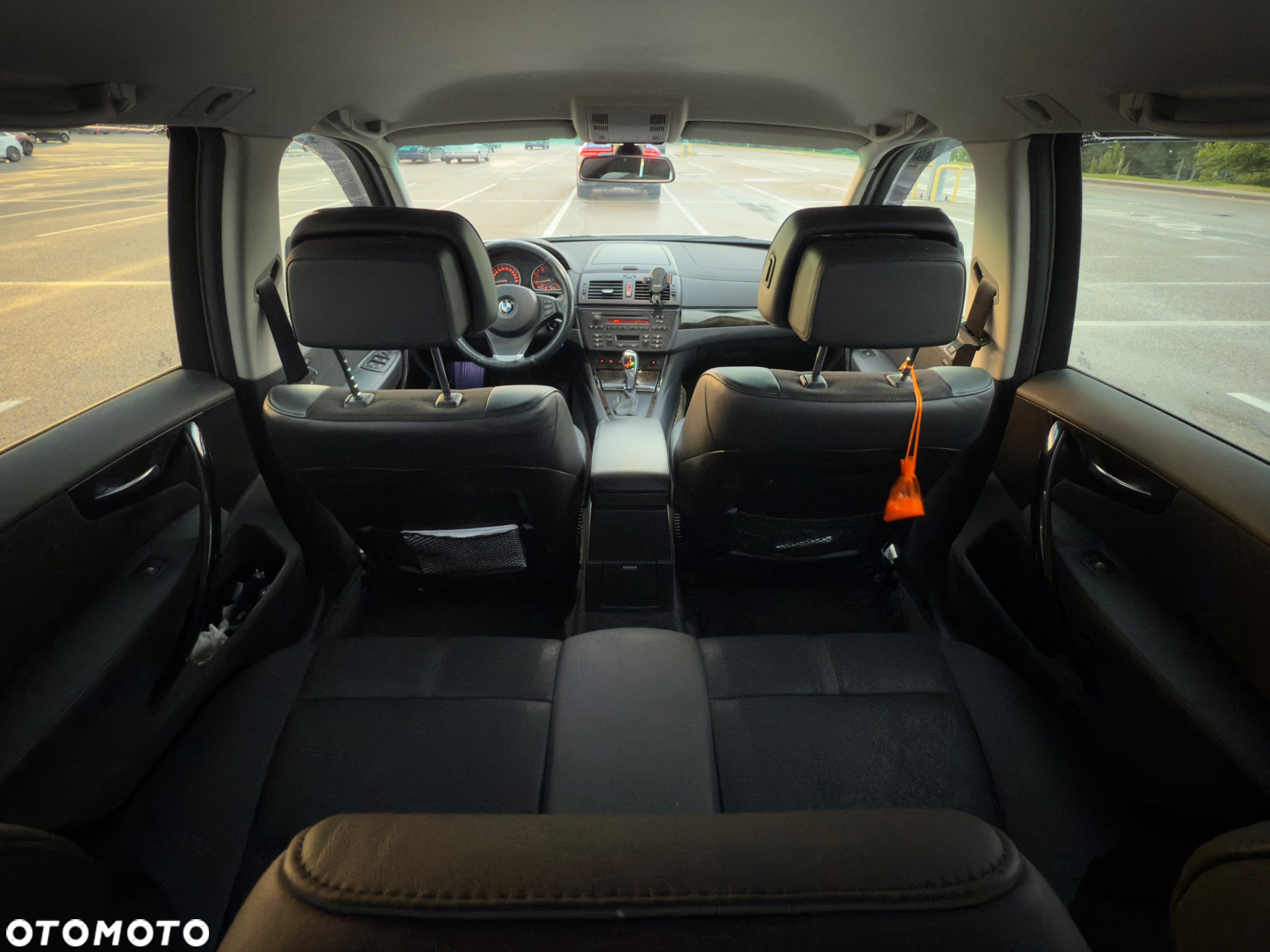 BMW X3 - 12
