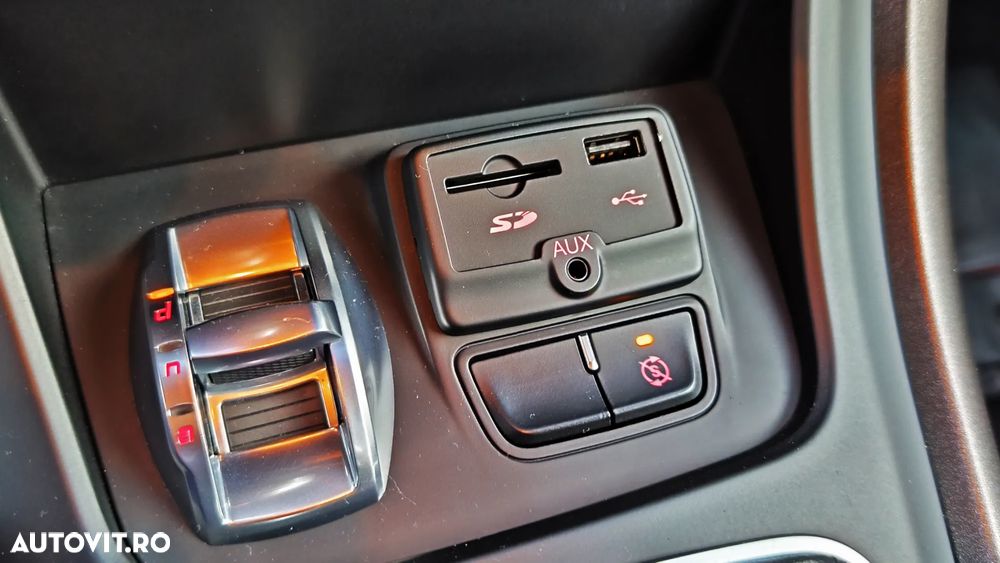 Alfa Romeo Giulietta - 20