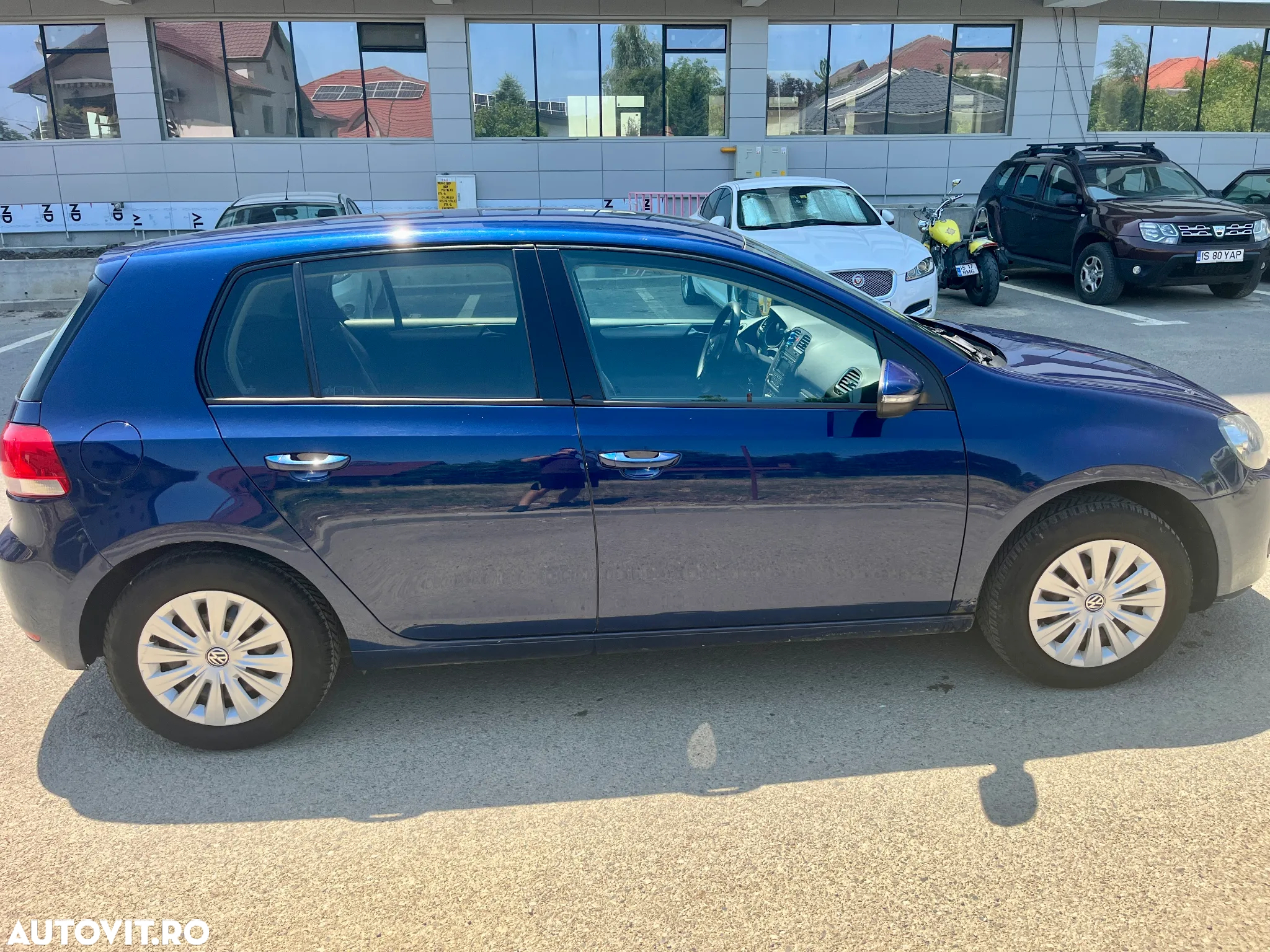 Volkswagen Golf - 12