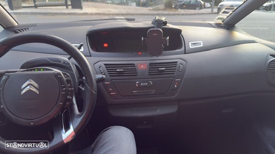 Citroën C4 Grand Picasso 1.6 e-HDi Exclusive CMP6 - 2