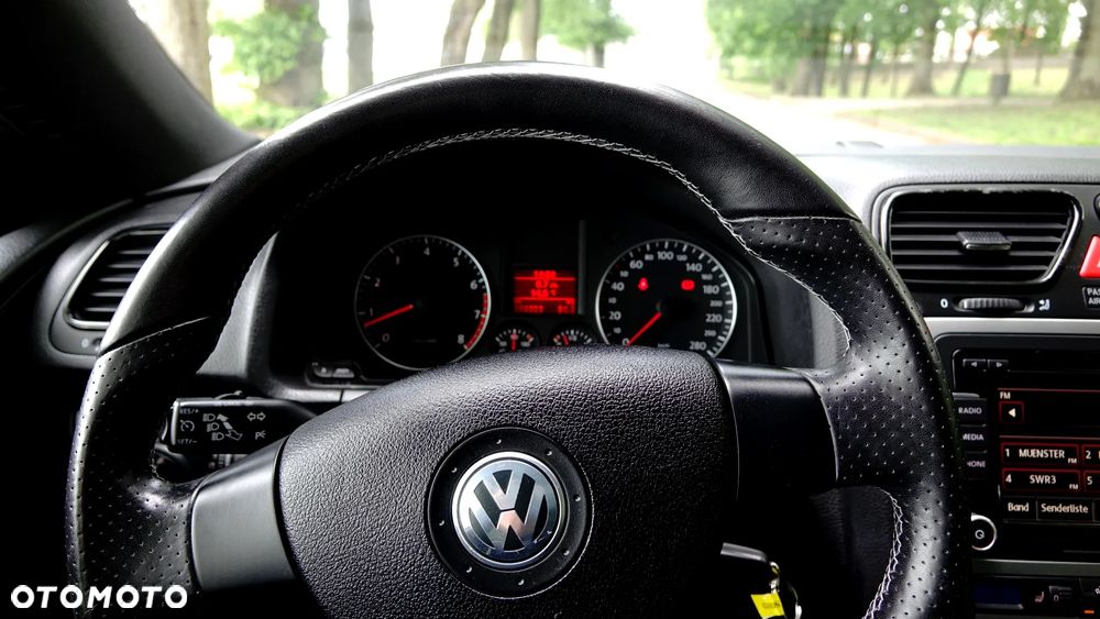 Volkswagen Scirocco - 17