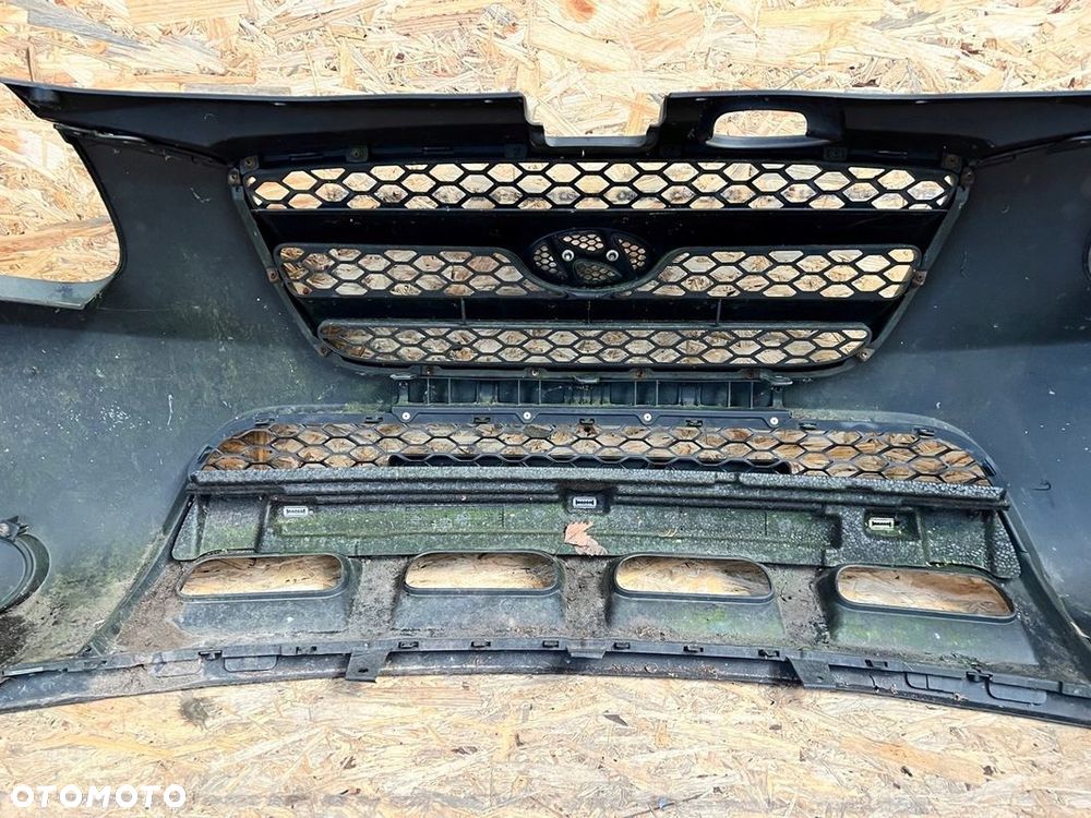 ZDERZAK PRZÓD przedni HYUNDAI SANTA FE 2 II 06-10 CM - 10