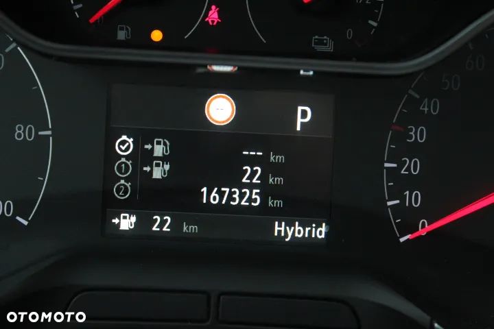 Opel Grandland X Plug-in-Hybrid 1.6 DI Start/Stop Ultimate - 18