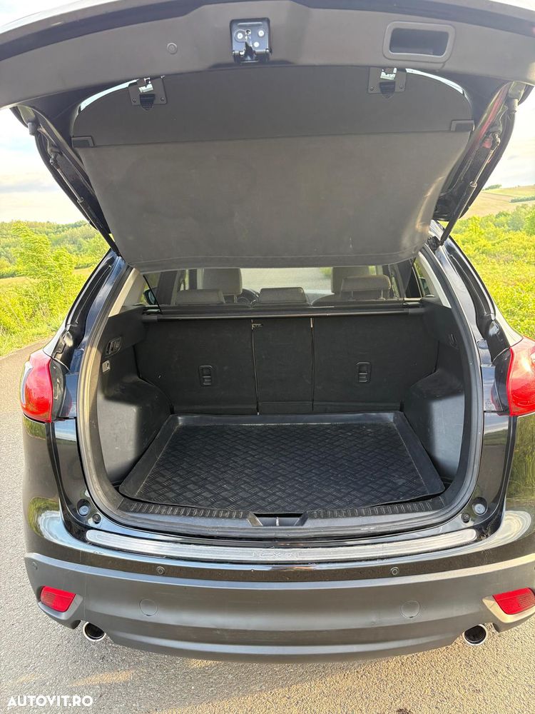 Mazda CX-5 CD175 4x4 Revolution - 10