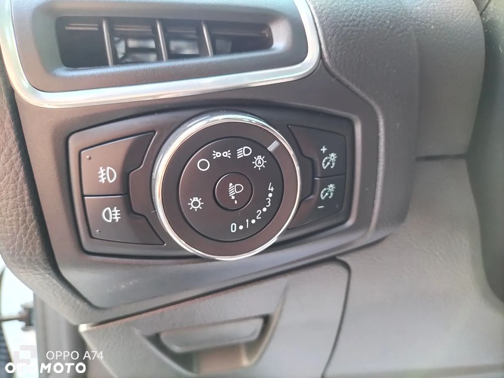 Ford Focus 1.6 TDCi Titanium ECOnetic - 12