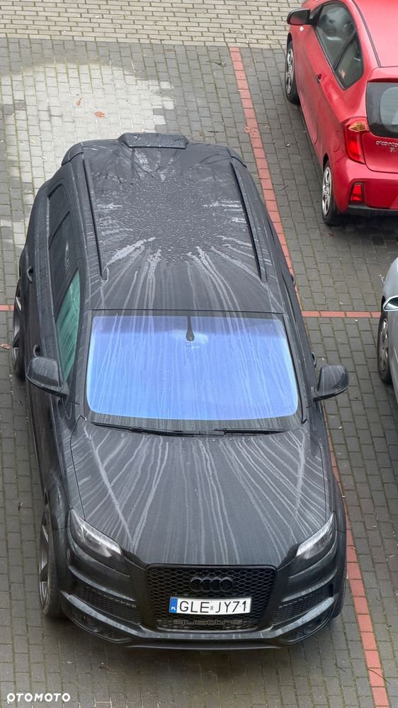Audi Q7 - 16