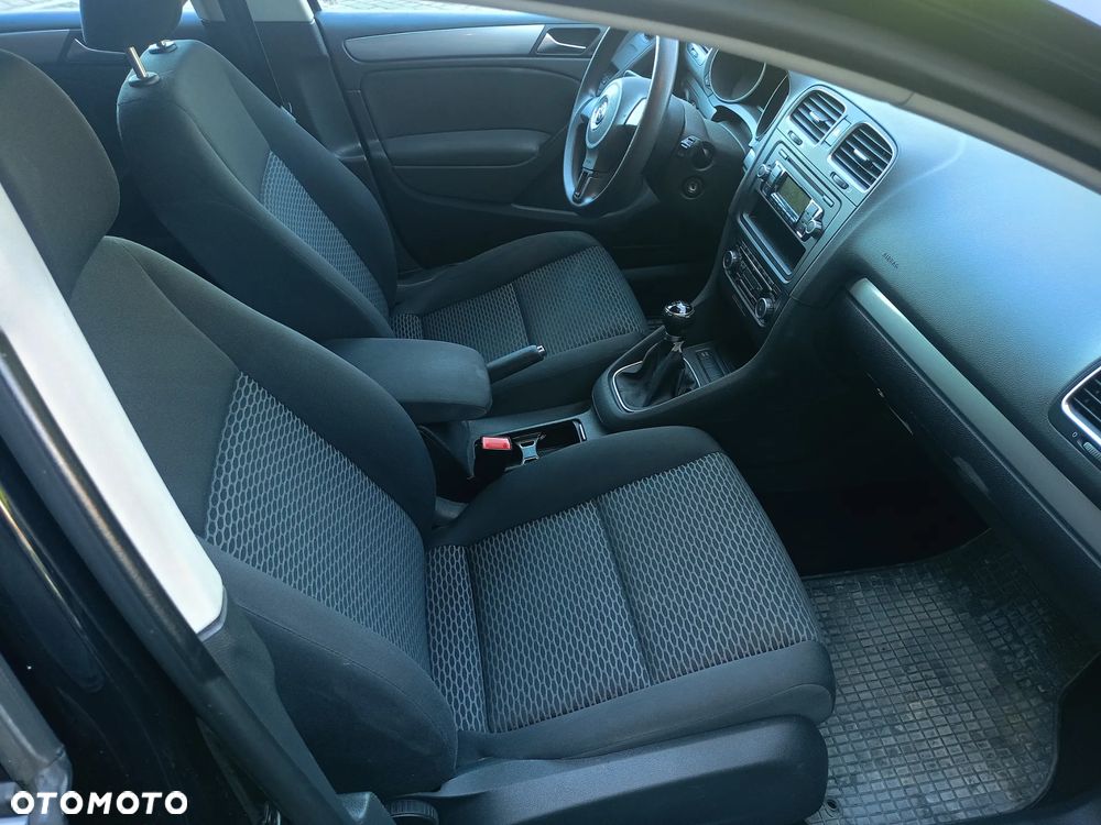 Volkswagen Golf 1.6 Edition - 13