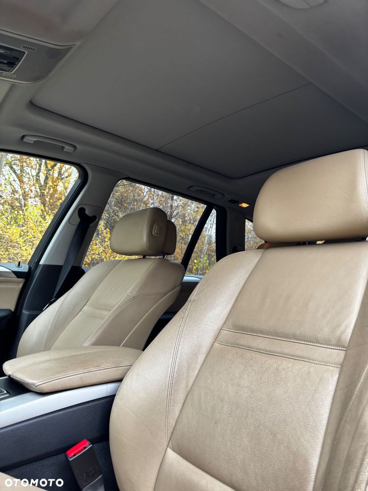 BMW X5 - 6