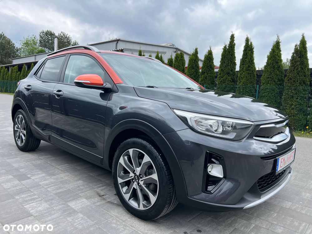 Kia Stonic 1.4 Edition 7 - 7