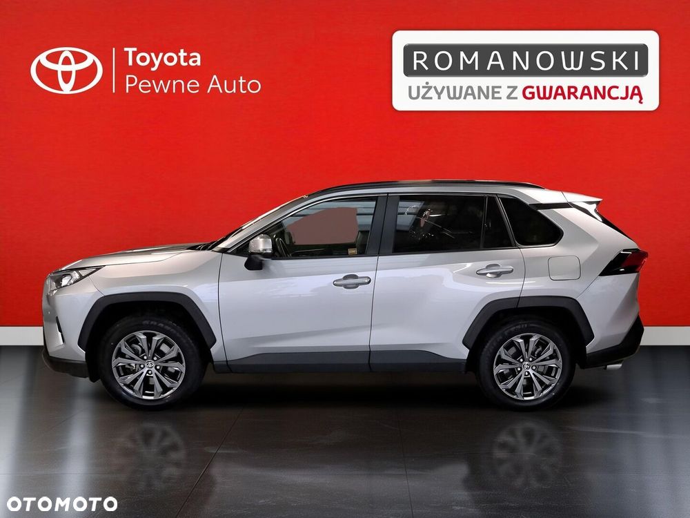 Toyota RAV4 - 5