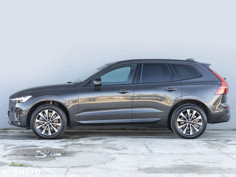 Volvo XC 60 - 7