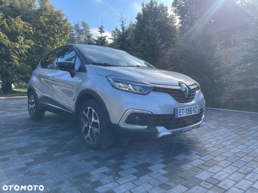 Renault Captur 0.9 Energy TCe Winter Edition - 3
