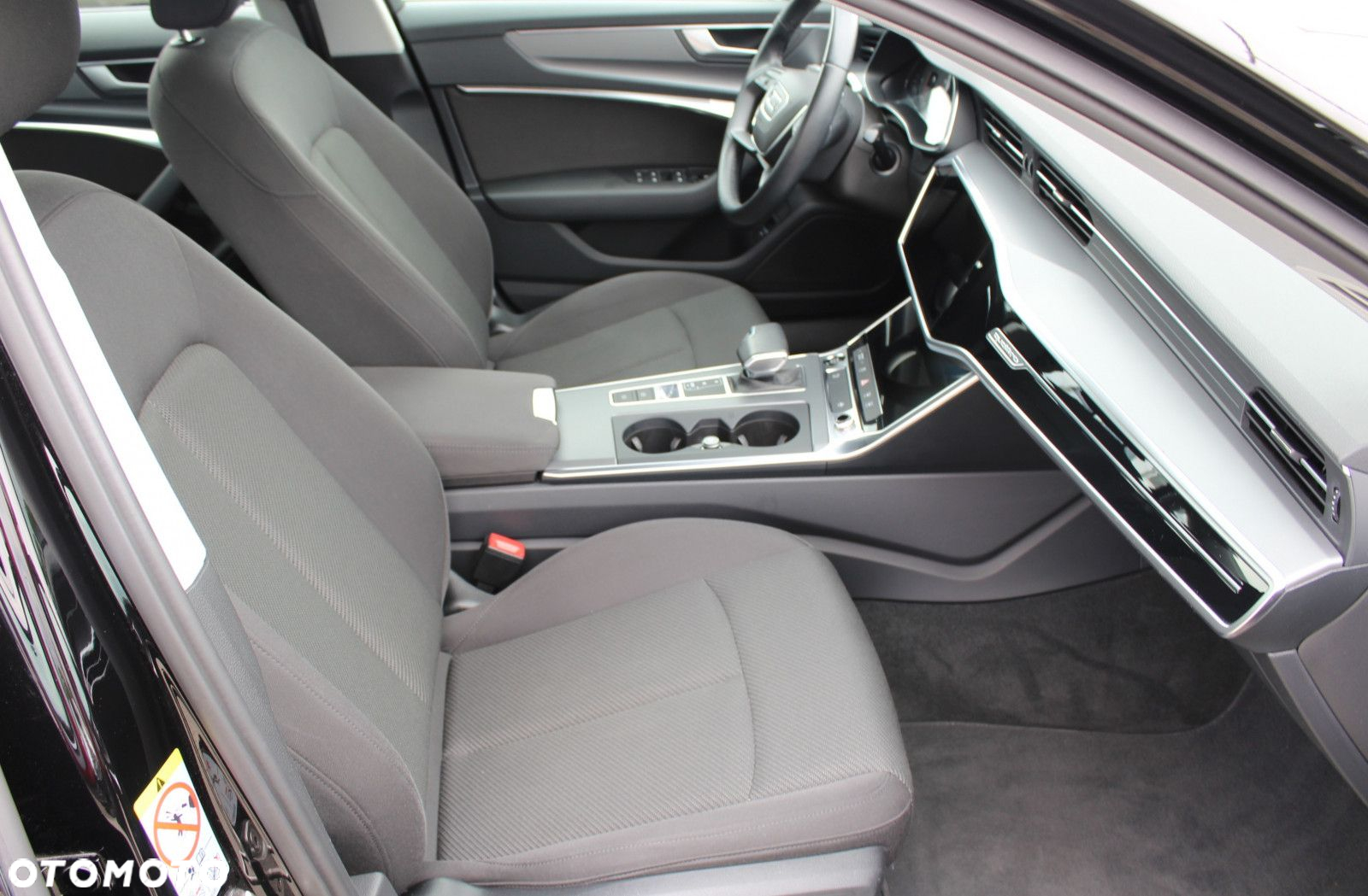 Audi A6 - 15