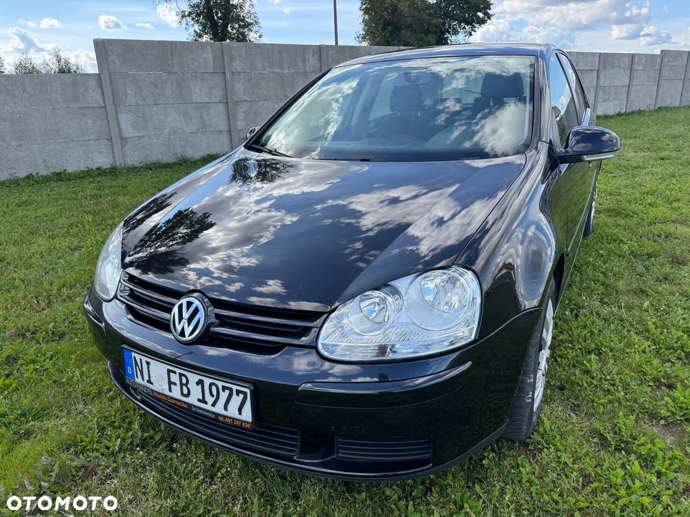 Volkswagen Golf 1.6 Goal - 15