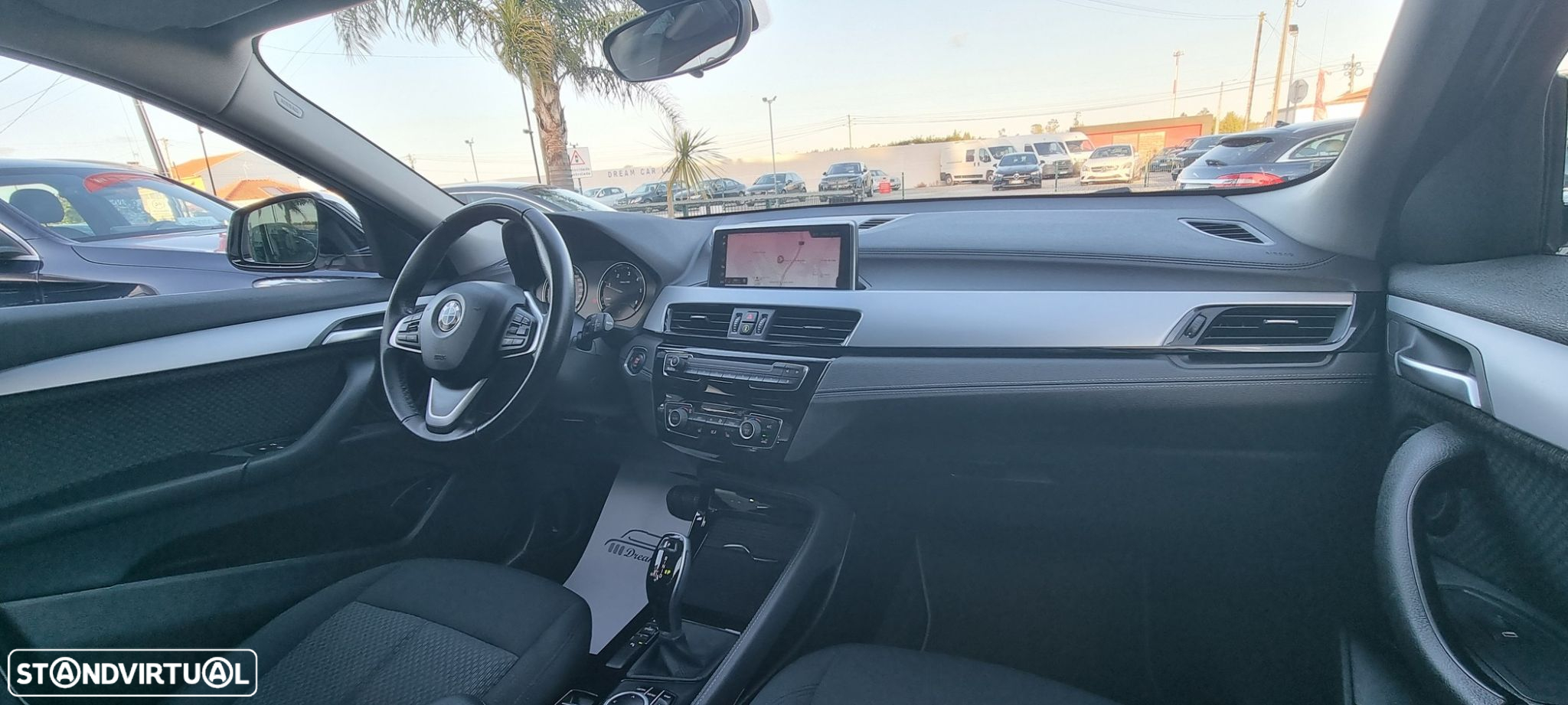 BMW X2 18 d sDrive Auto Advantage - 21