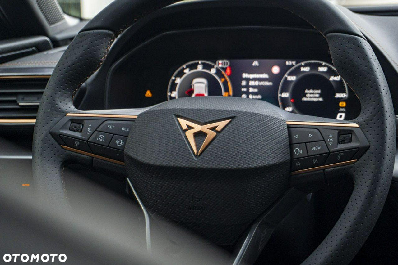 Cupra Leon - 25