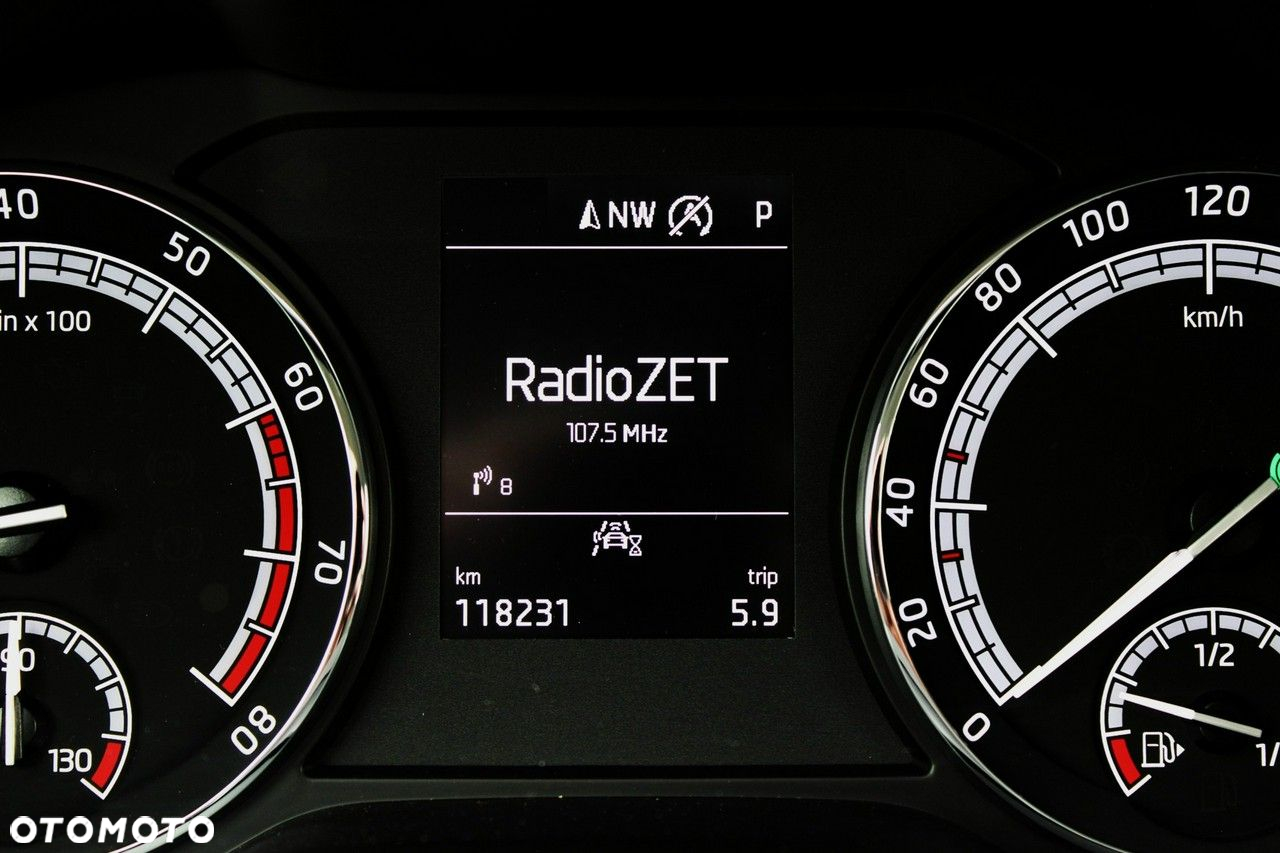 Skoda Kodiaq 1.5 TSI ACT 4x2 Ambition DSG - 12