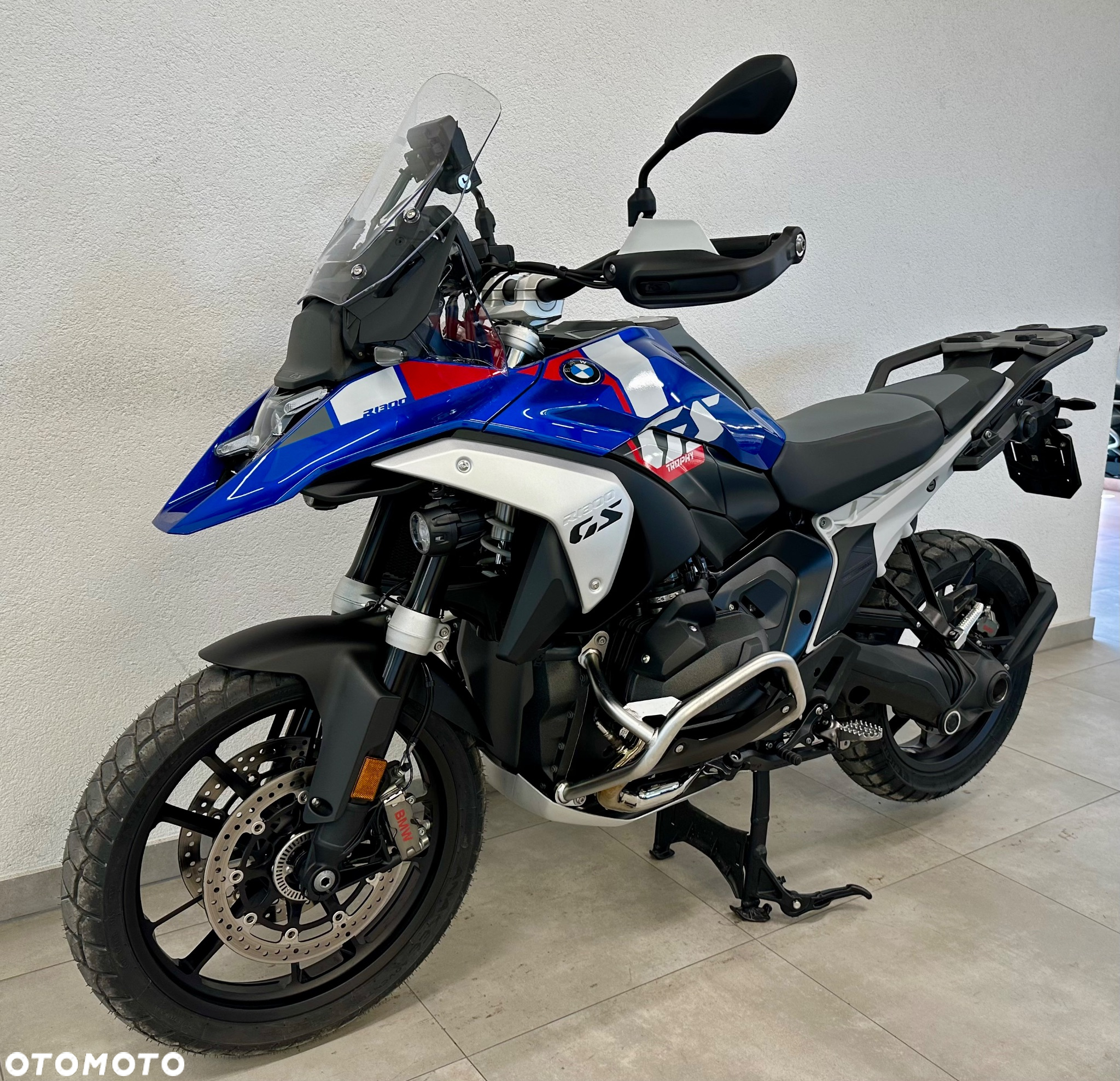 BMW GS - 2