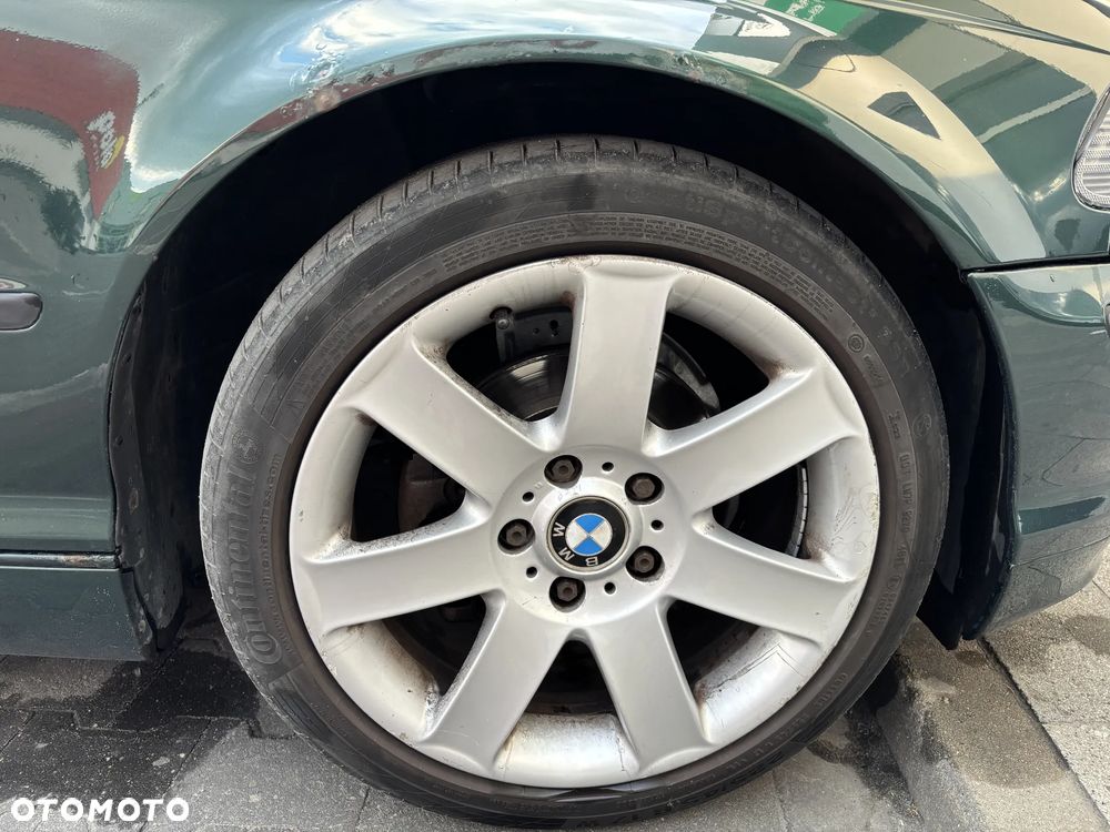BMW Seria 3 - 32