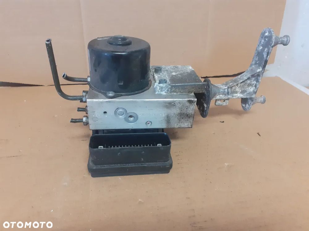 A0054312912 Q01 sterownik ABS  ESP MERCEDES W203 - 6