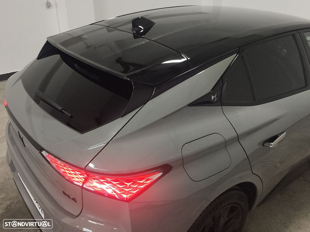 DS DS4 PureTech 130 PERFORMANCE LINE+ - 22