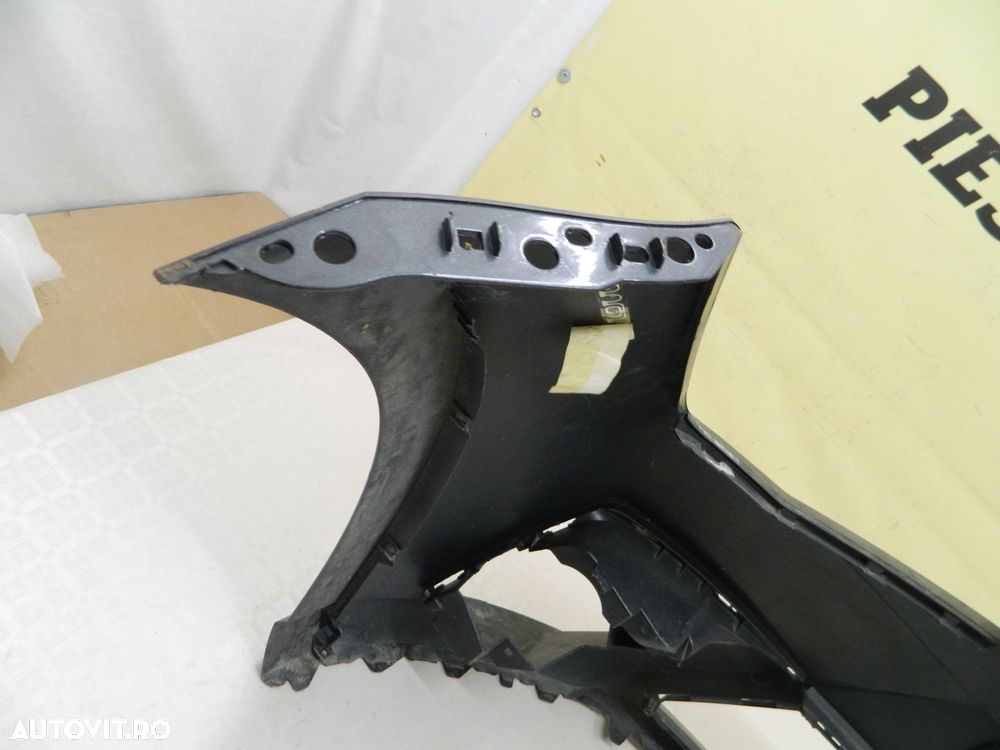 Bara fata Seat Ibiza FR, 2017, 2018, 2019, 2020, cod origine 6F0807221D. - 5
