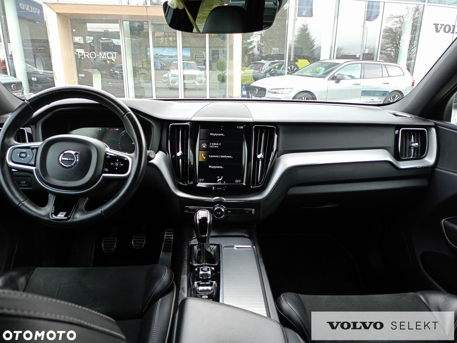 Volvo XC 60 - 21