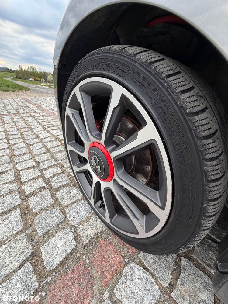 Abarth 595 1.4 T-Jet 16v Turismo - 30