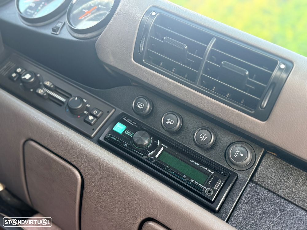 Porsche 911 (993) - 34