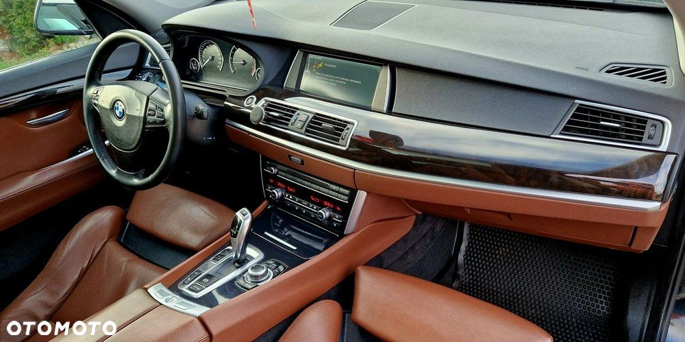 BMW 5GT 530d - 33