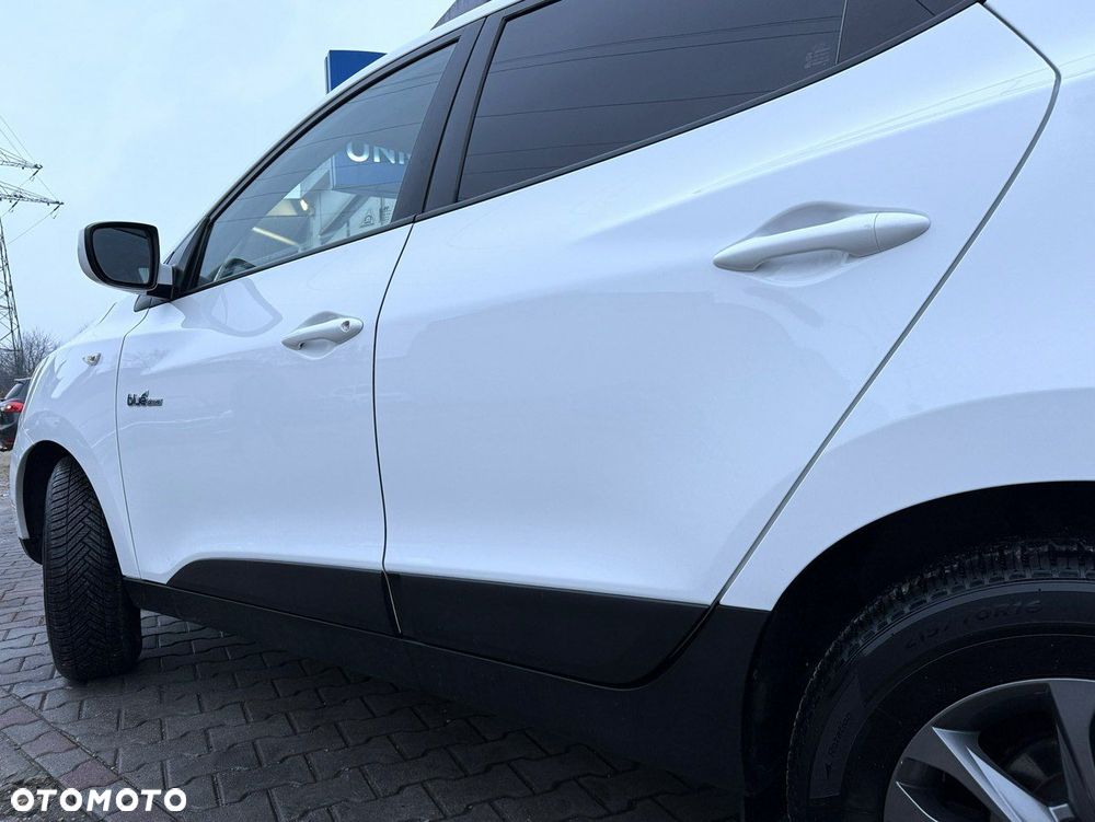 Hyundai ix35 1.6 GDI Comfort 2WD - 37